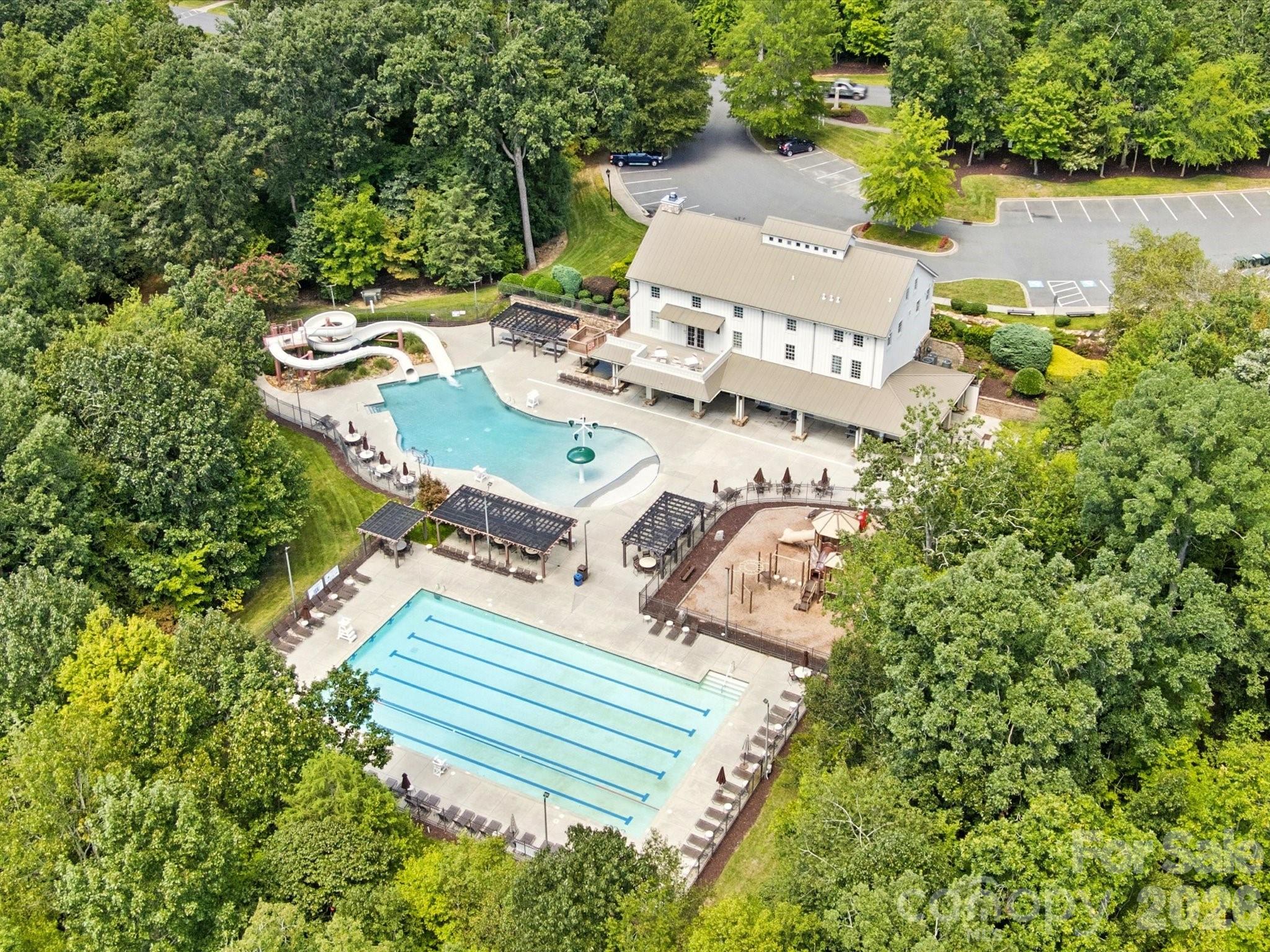 2317 Riverbank Road Waxhaw, NC 28173 - Photo 35 of 41