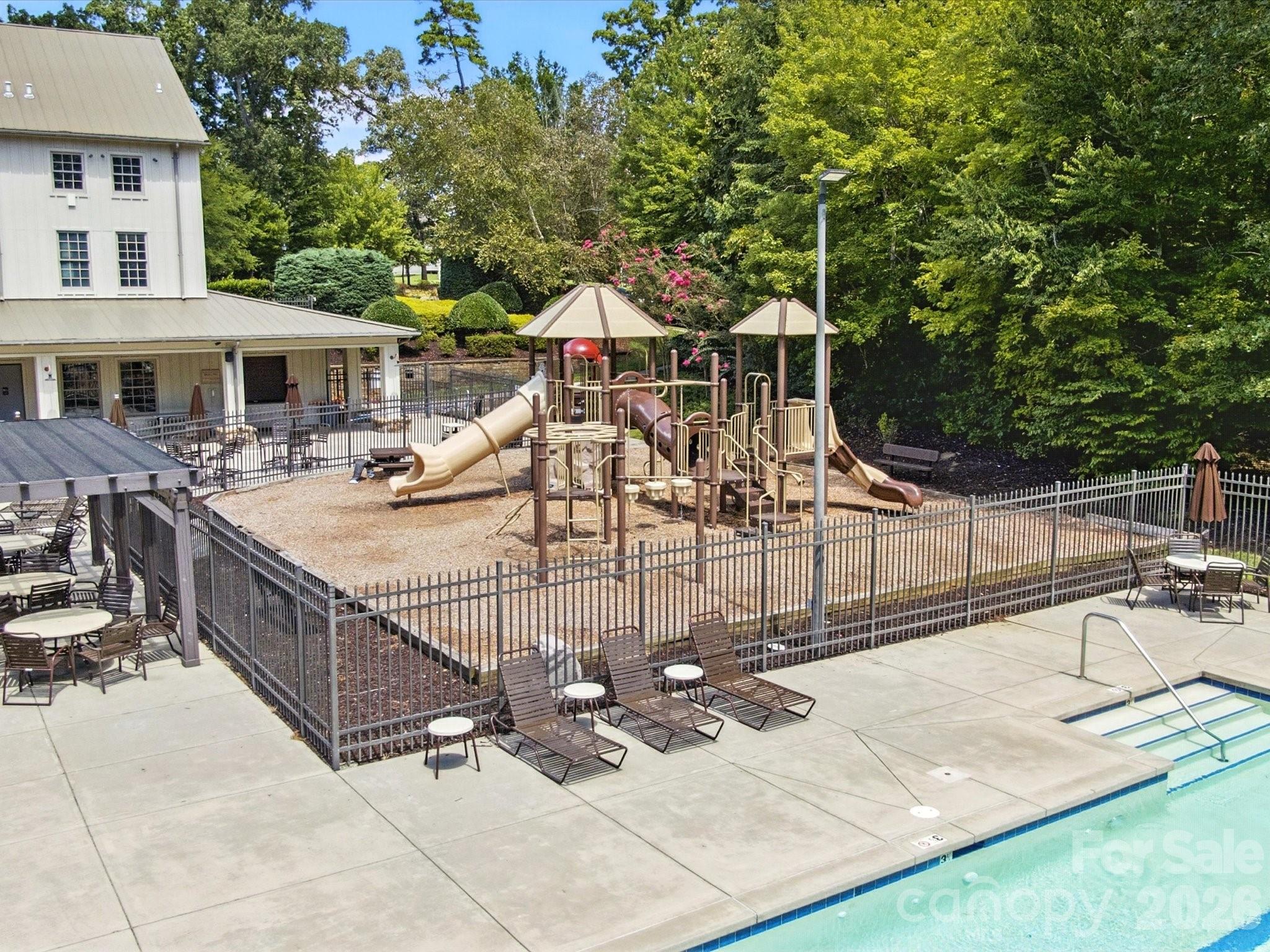 2317 Riverbank Road Waxhaw, NC 28173 - Photo 36 of 41