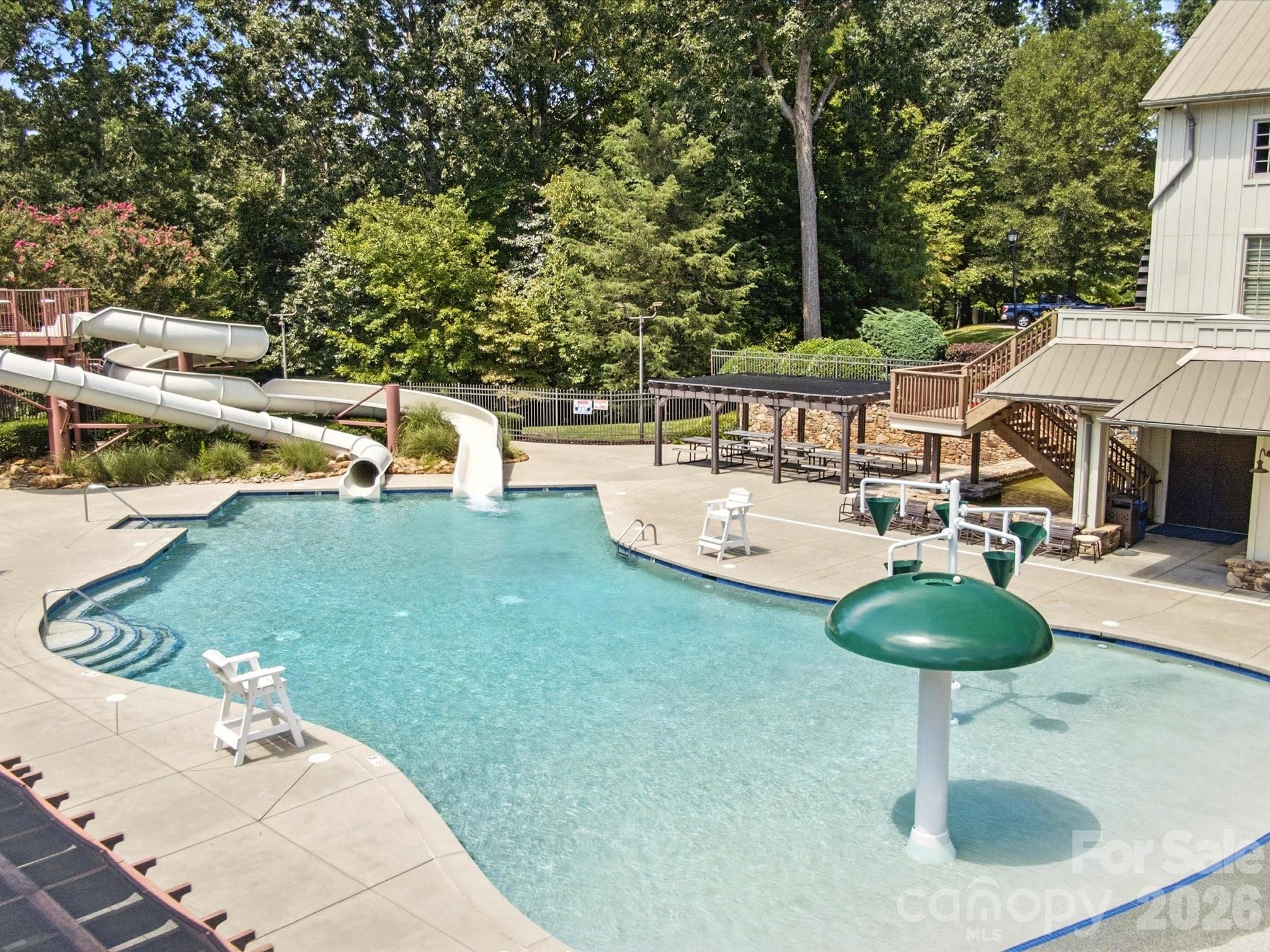 2317 Riverbank Road Waxhaw, NC 28173 - Photo 37 of 41