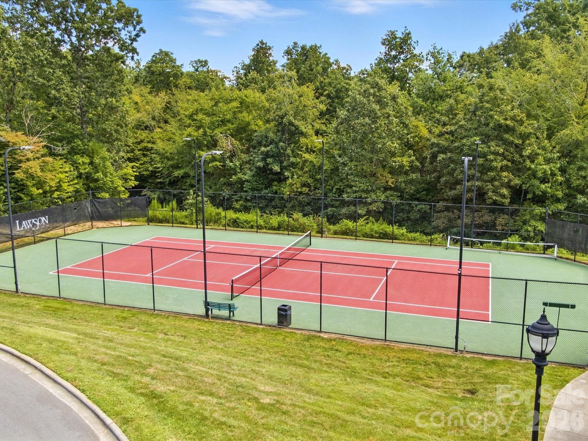 2317 Riverbank Road Waxhaw, NC 28173 - Photo 39 of 41