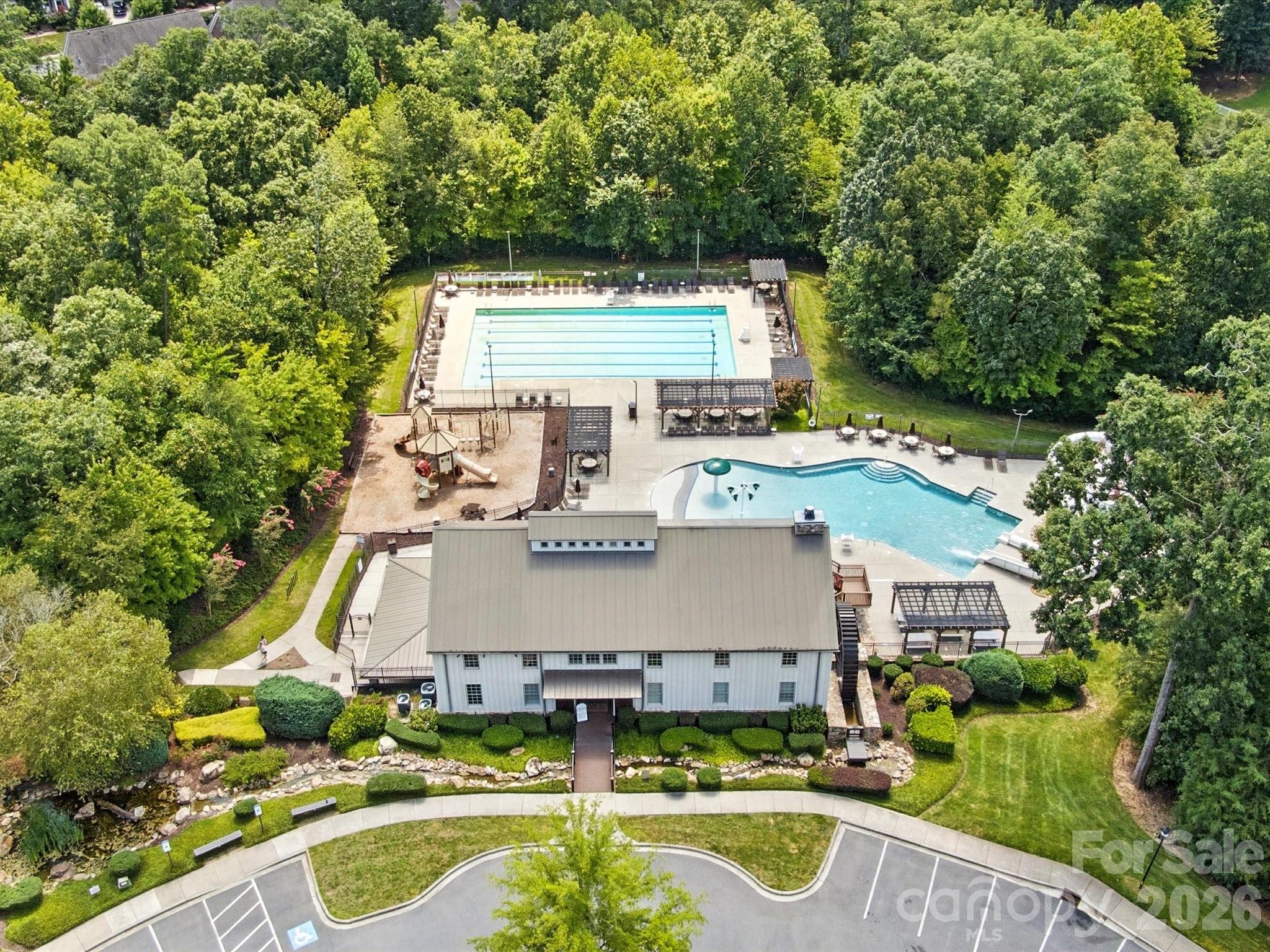 2317 Riverbank Road Waxhaw, NC 28173 - Photo 40 of 41