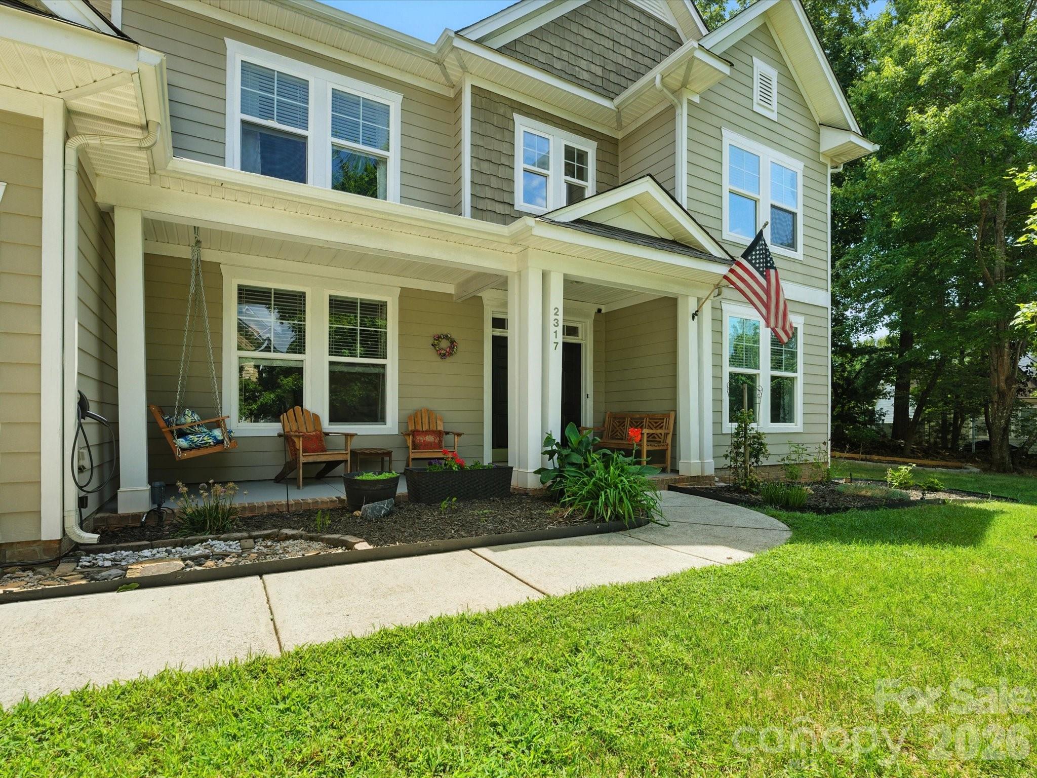 2317 Riverbank Road Waxhaw, NC 28173 - Photo 4 of 41