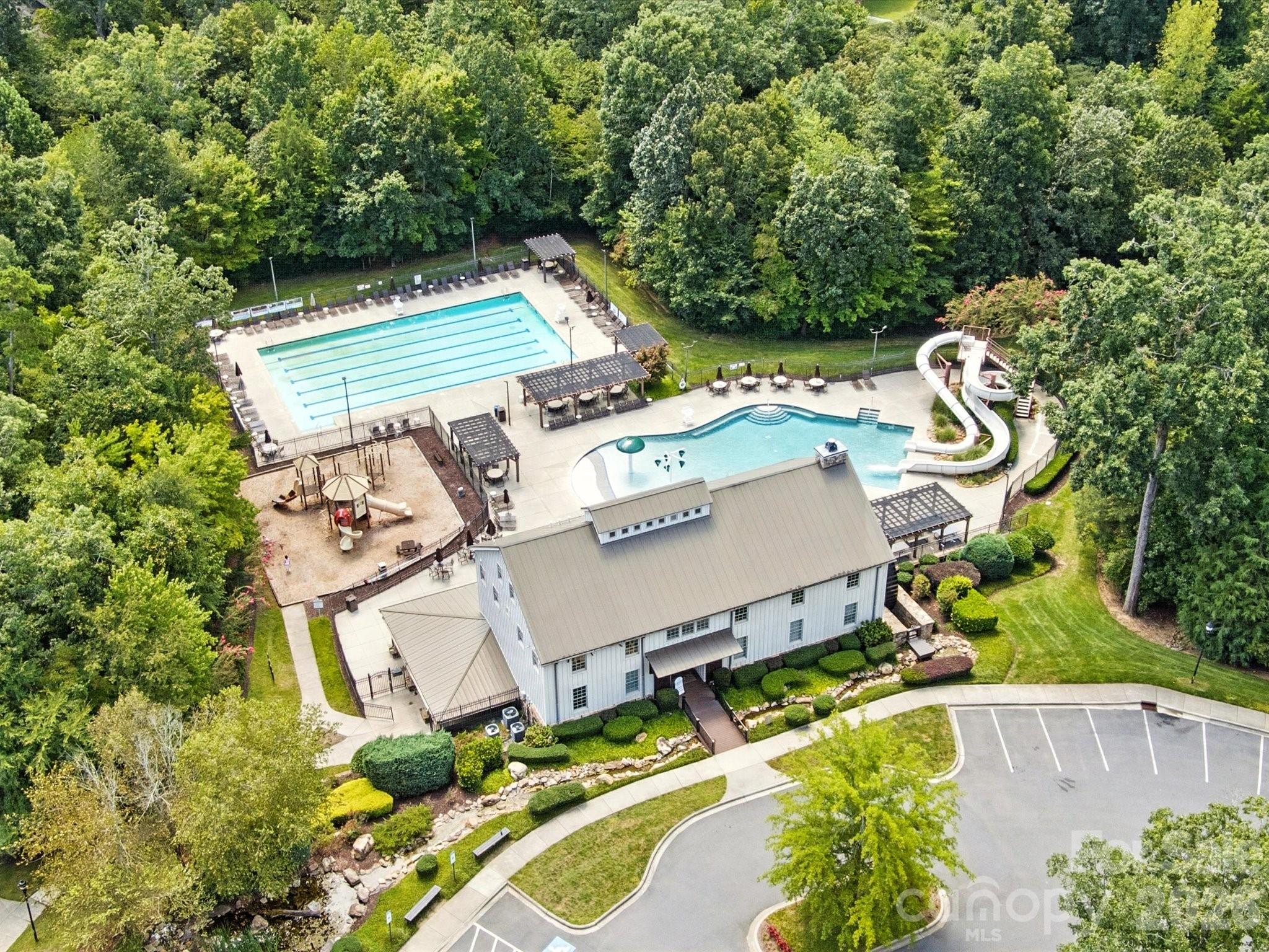 2317 Riverbank Road Waxhaw, NC 28173 - Photo 41 of 41