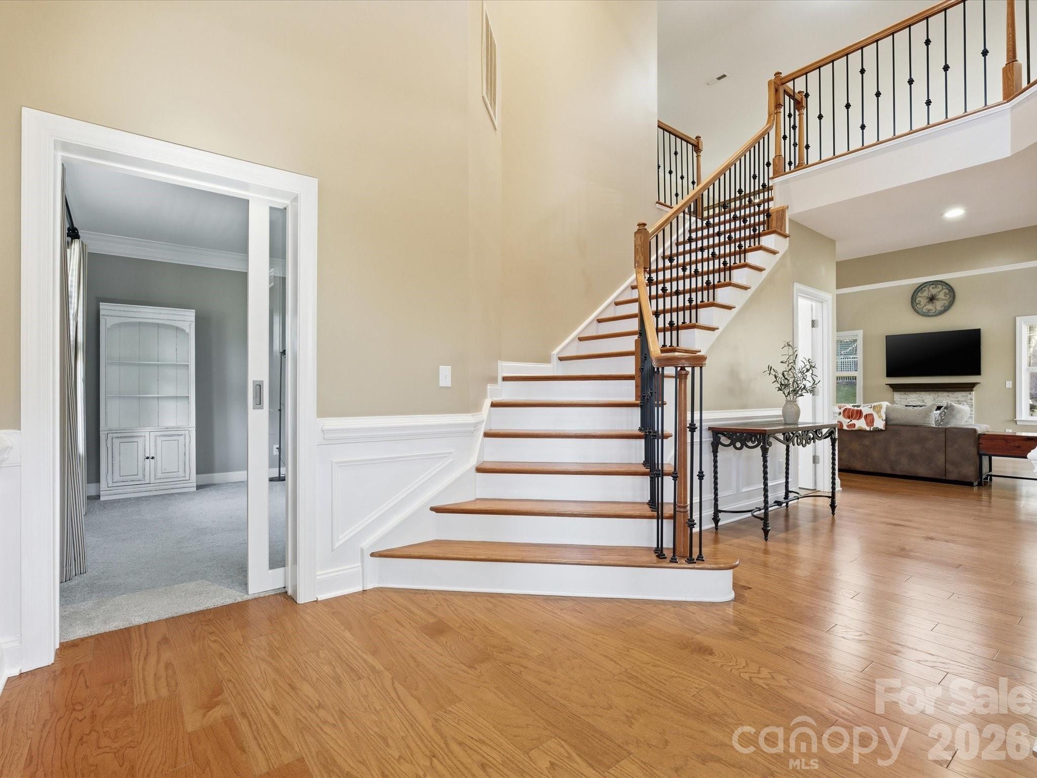 2317 Riverbank Road Waxhaw, NC 28173 - Photo 5 of 41