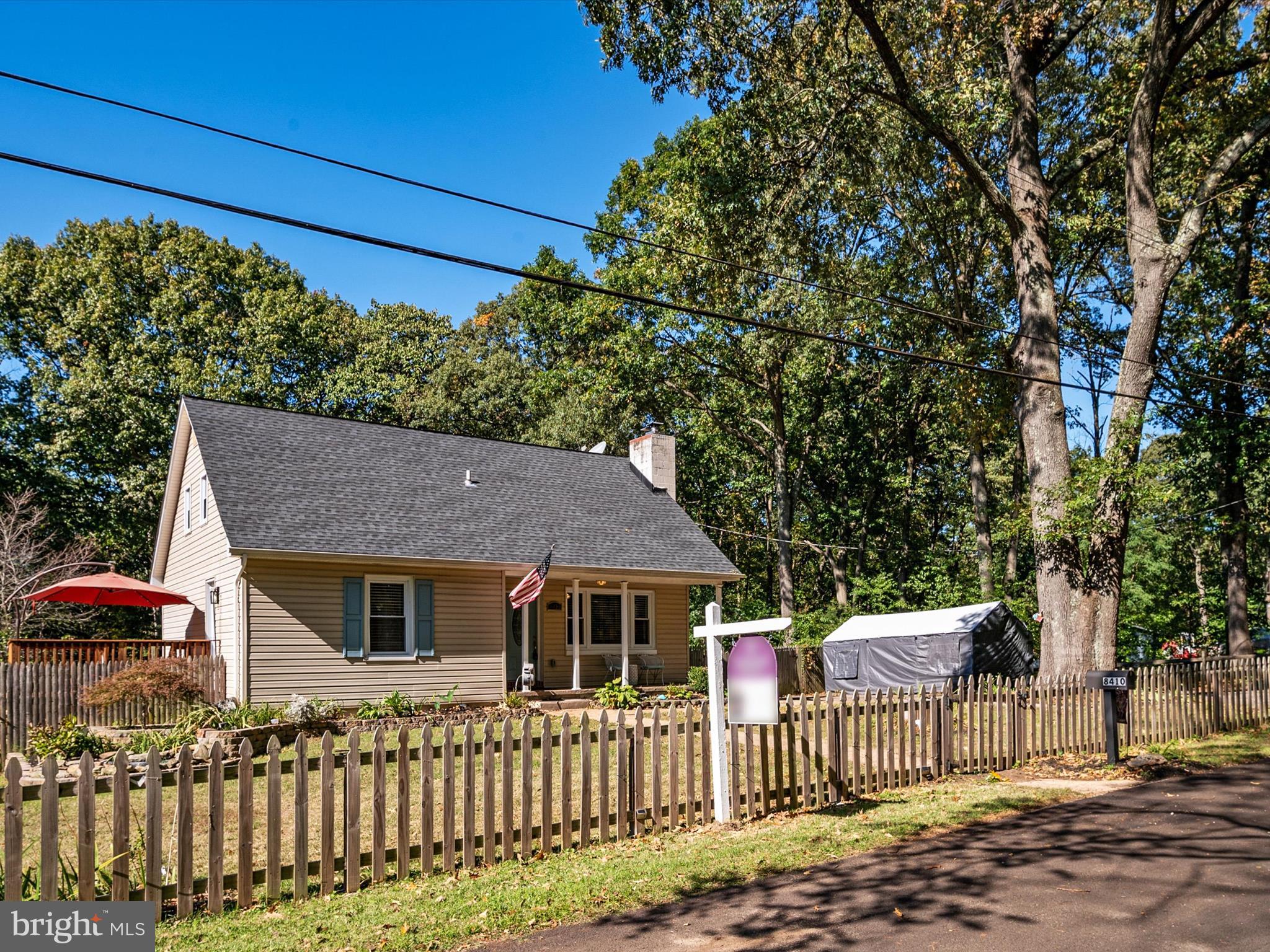 8410 Bussenius Road Pasadena, MD 21122 - Photo 2 of 43 Gallery Image 2