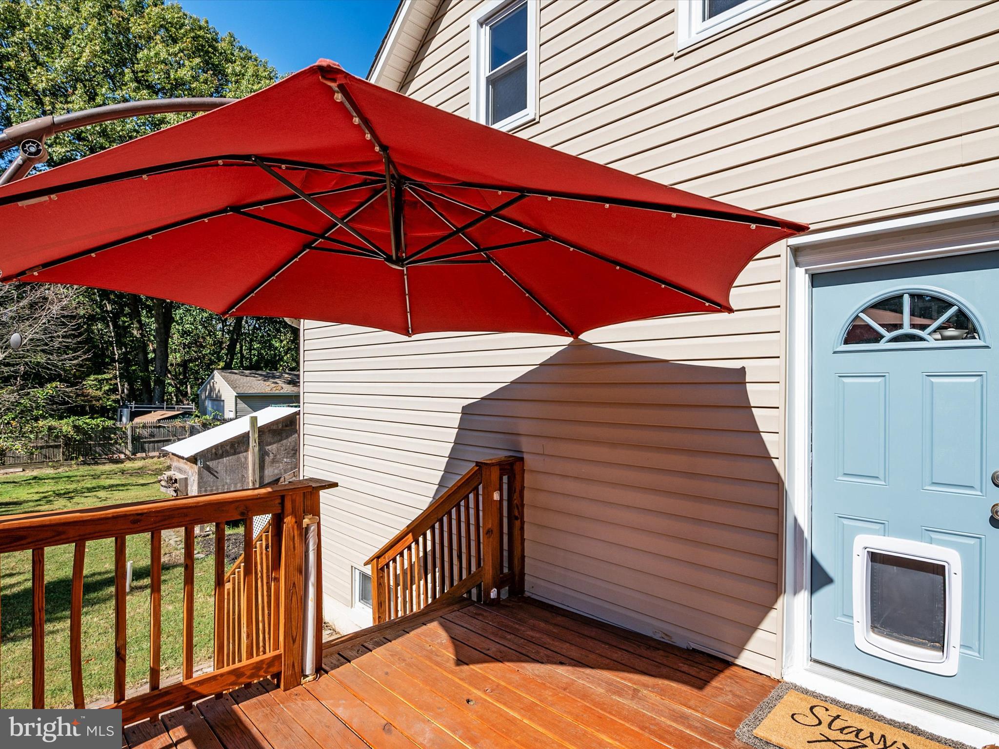 8410 Bussenius Road Pasadena, MD 21122 - Photo 42 of 43 Gallery Image 42