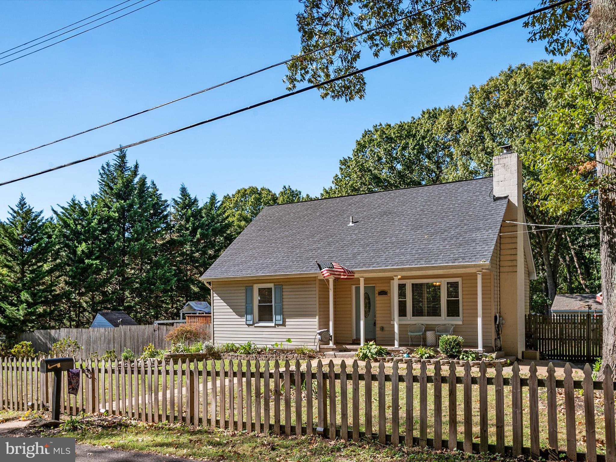 8410 Bussenius Road Pasadena, MD 21122 - Photo 43 of 43 Gallery Image 43