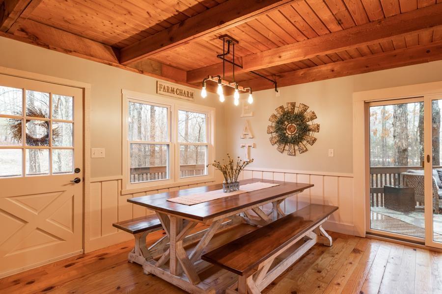 4155 North Mt Gilead Road Bloomington, IN 47408 - Photo 11 of 36 Gallery Image 11