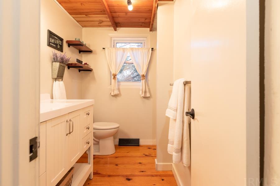 4155 North Mt Gilead Road Bloomington, IN 47408 - Photo 12 of 36 Gallery Image 12