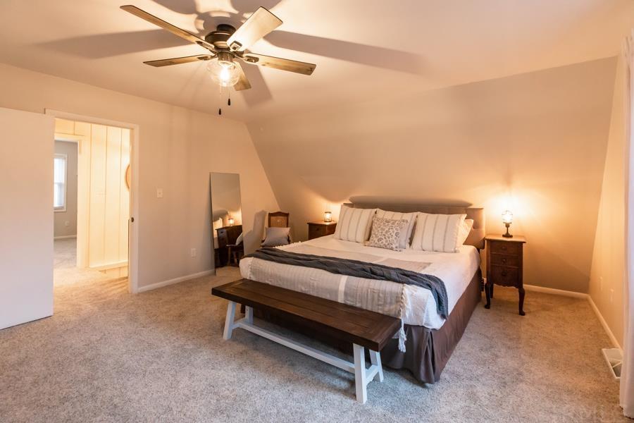 4155 North Mt Gilead Road Bloomington, IN 47408 - Photo 17 of 36 Gallery Image 17