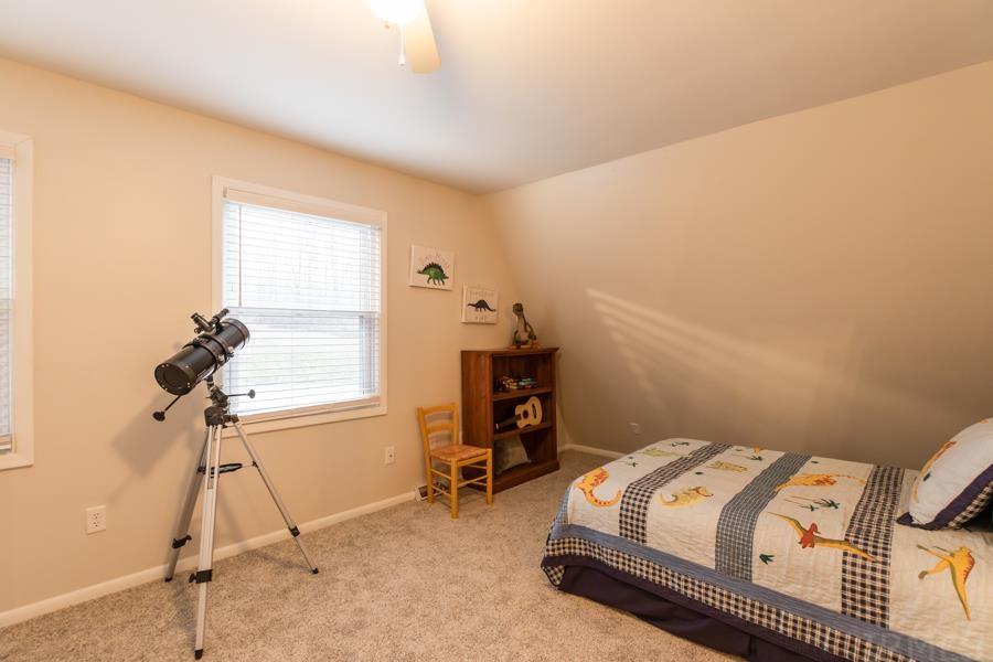 4155 North Mt Gilead Road Bloomington, IN 47408 - Photo 21 of 36 Gallery Image 21