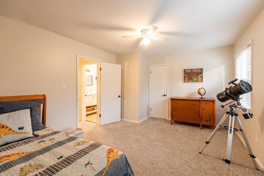 4155 North Mt Gilead Road Bloomington, IN 47408 - Photo 22 of 36 Gallery Image 22