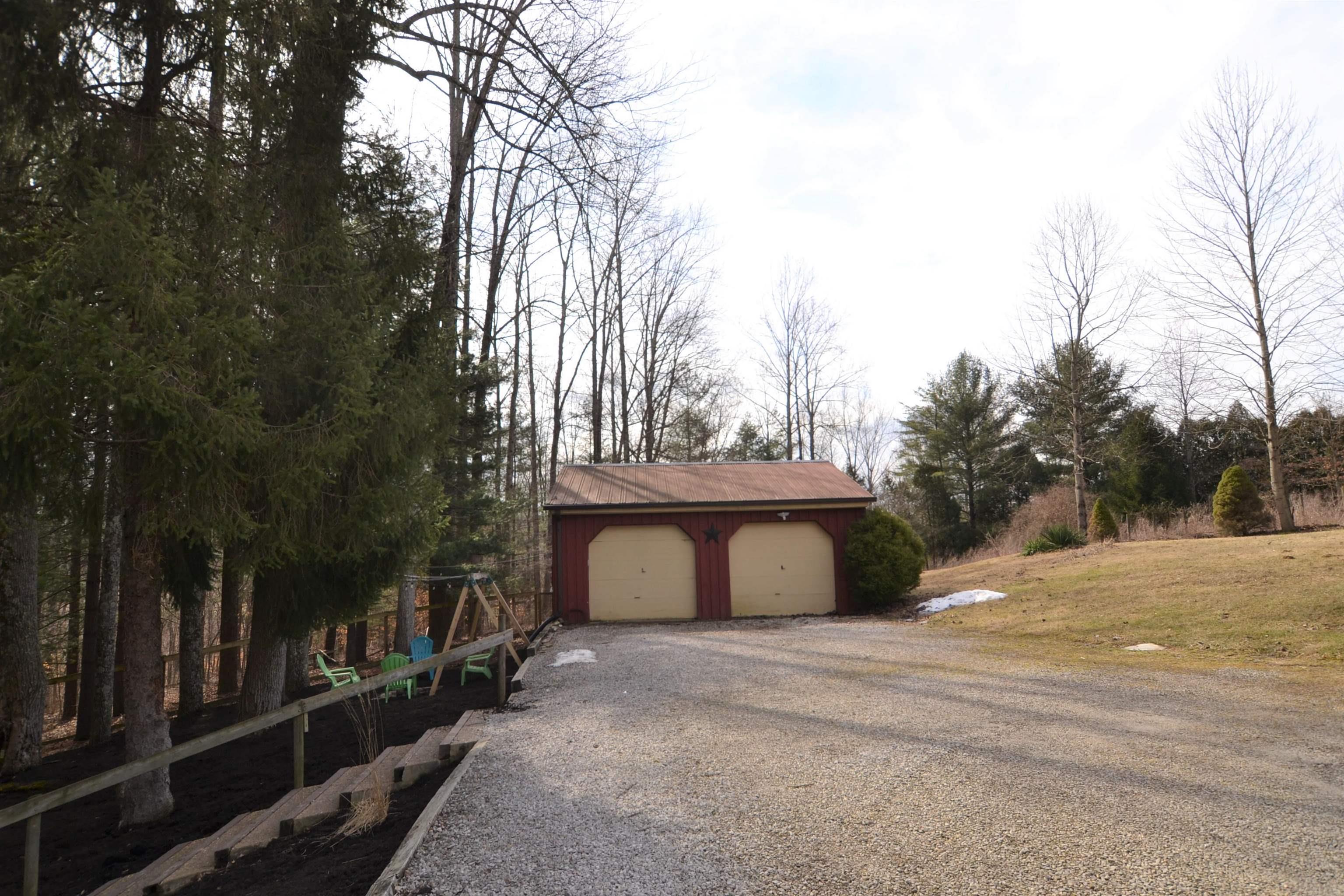 4155 North Mt Gilead Road Bloomington, IN 47408 - Photo 29 of 36 Gallery Image 29