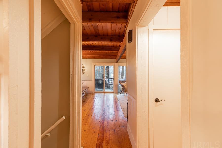 4155 North Mt Gilead Road Bloomington, IN 47408 - Photo 5 of 36 Gallery Image 5