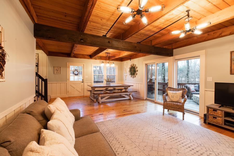 4155 North Mt Gilead Road Bloomington, IN 47408 - Photo 7 of 36 Gallery Image 7