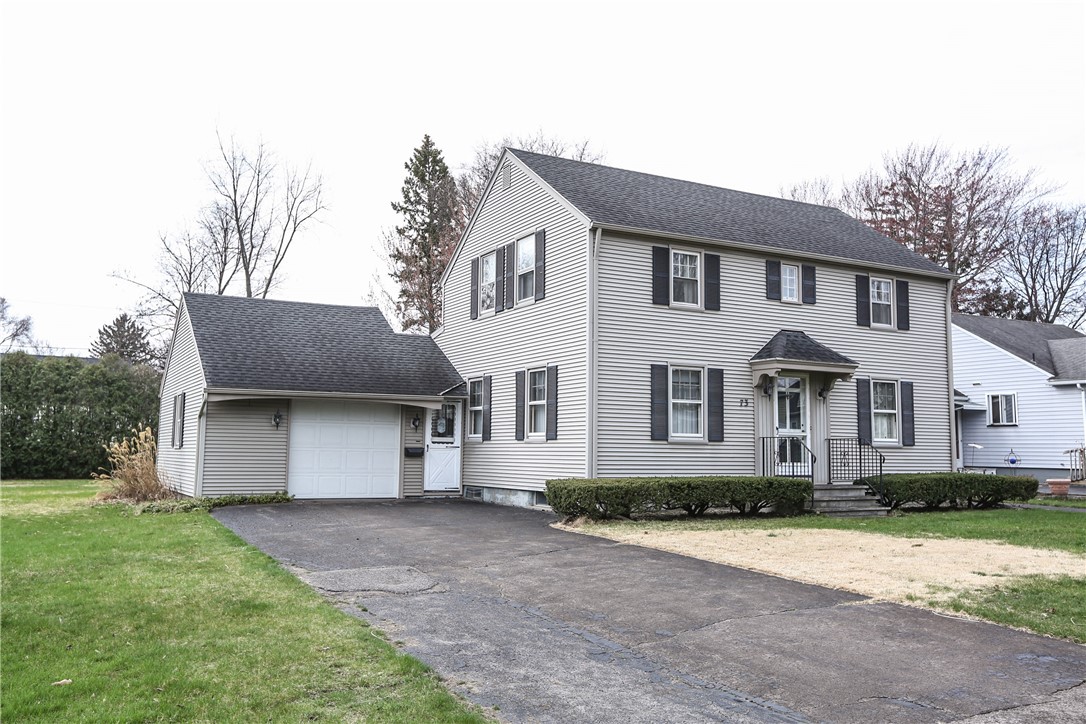 73 Vinton Road Irondequoit, NY 14622 - Photo 1 of 1