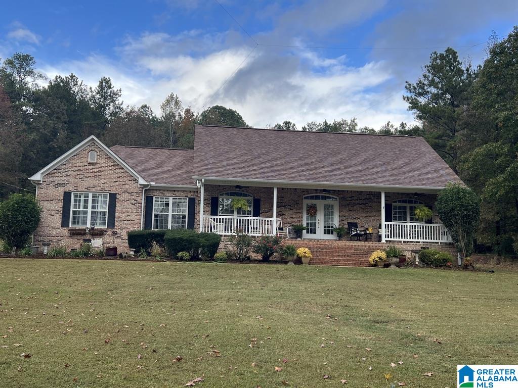 631 Burtram Road Springville, AL 35146 - Photo 1 of 40 Gallery Image 1