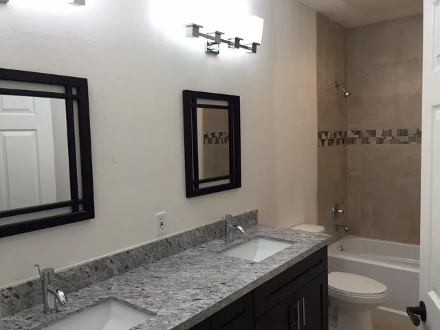 $2,595 | 1502 East Dunlap Avenue, Unit 2, Phoenix, AZ 85020