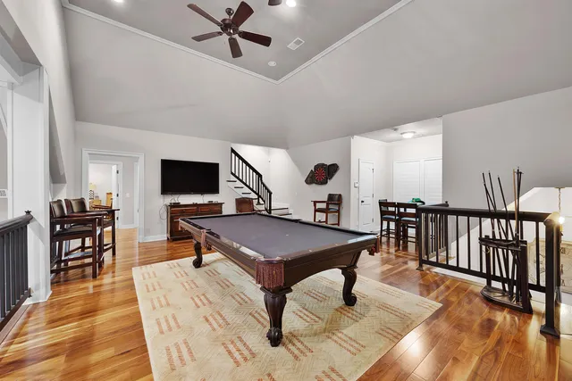 a bed room with a bed and a window