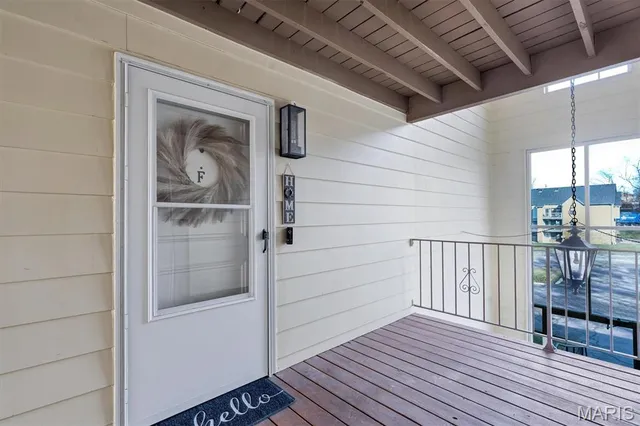 $139,900 | 1456 Hawks Nest Court, Unit F, St. Charles, MO 63303