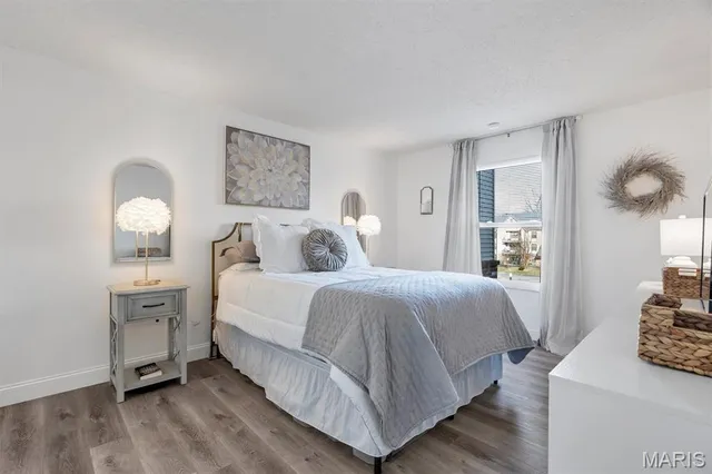 $139,900 | 1456 Hawks Nest Court, Unit F, St. Charles, MO 63303