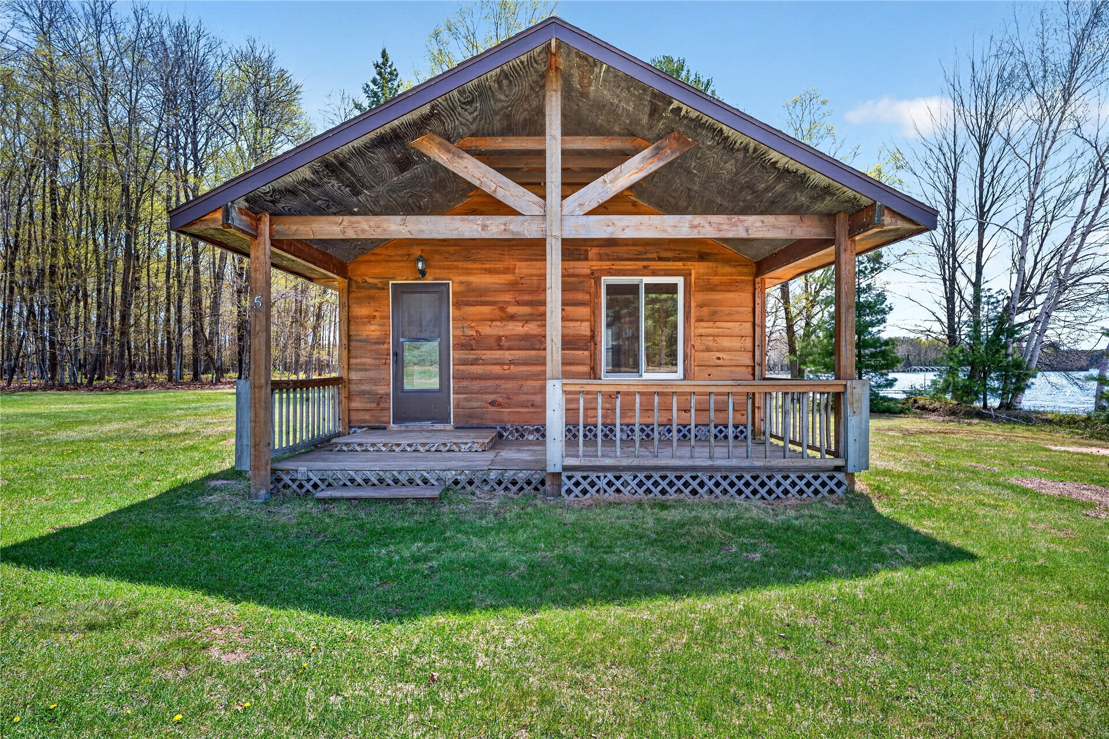 44145 Dodd Drive, Unit LOT 3 Cable, WI 54821 - Photo 2 of 33