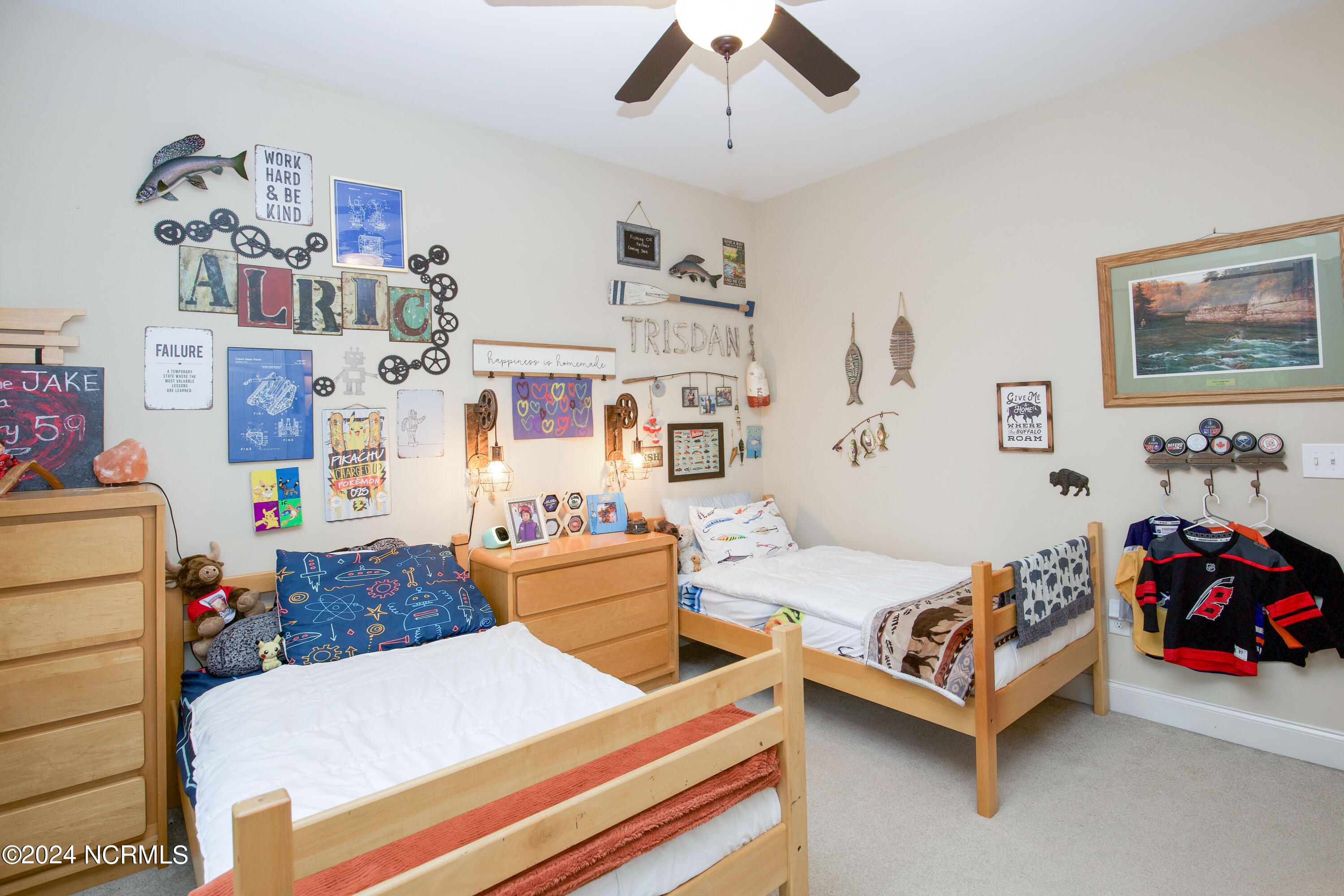 237 Rothbury Drive Whispering Pines, NC 28327 - Photo 45 of 59