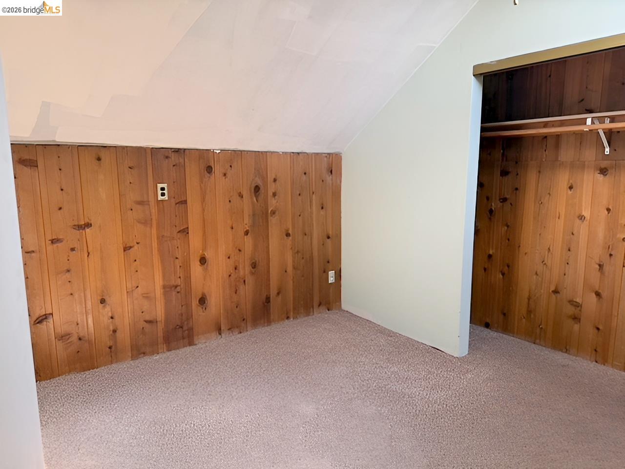 20693 Muheli Road Mi Wuk Village, CA 95346 - Photo 14 of 15 a view of an empty room