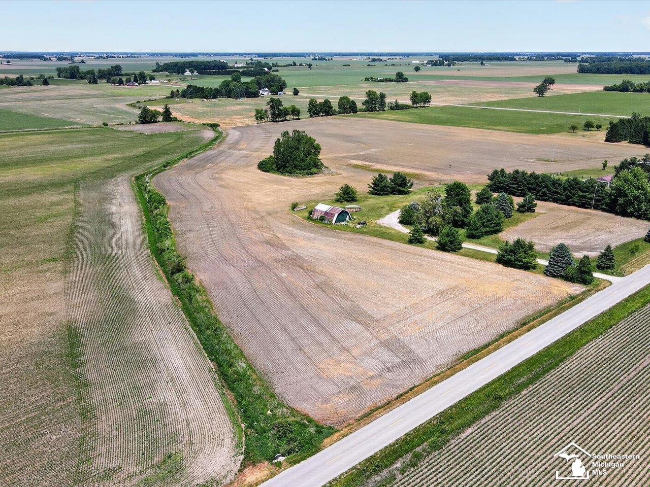 11952 McMahon Road Deerfield, MI 49238 - Photo 38 of 50