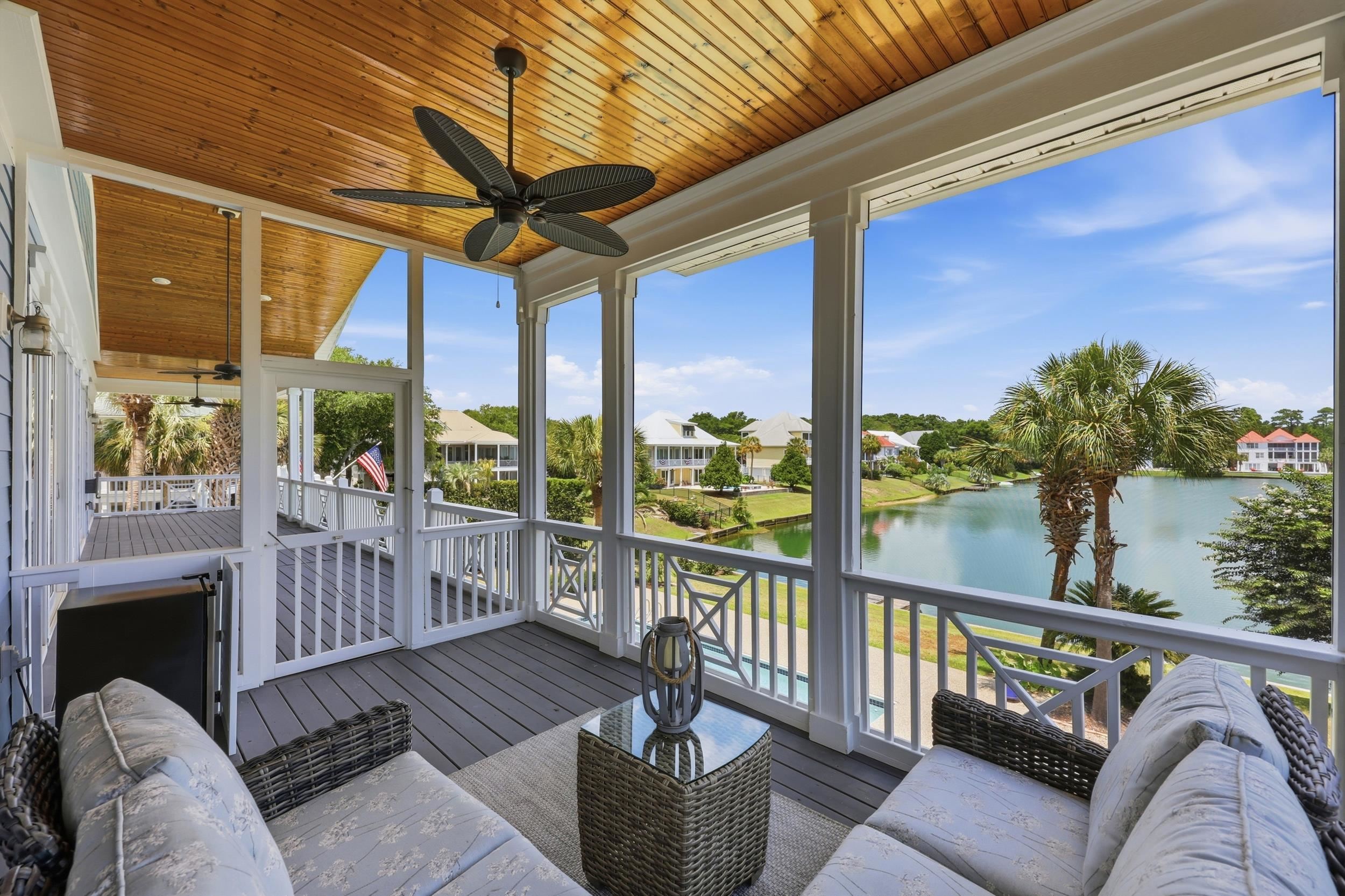 1710 Pond Road Murrells Inlet, SC 29576 - Photo 34 of 98