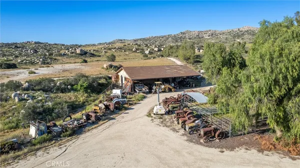 $995,000 | 39410-39358 Highway 79, Warner Springs, CA 92086
