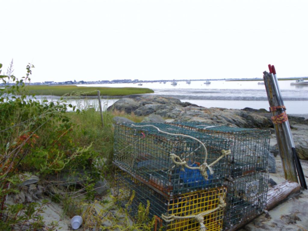 98 B Island Path Hampton, NH 03842 - Photo 23 of 25 Gallery Image 23