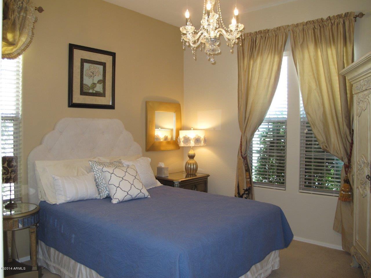 4575 East Rakestraw Lane Gilbert, AZ 85298 - Photo 14 of 39 Bedroom 2