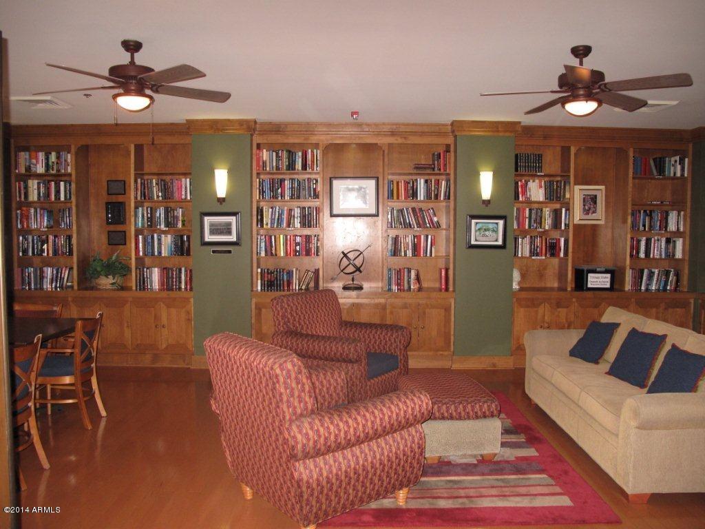 4575 East Rakestraw Lane Gilbert, AZ 85298 - Photo 28 of 39 Trilogy at Power Ranch - Clubhouse