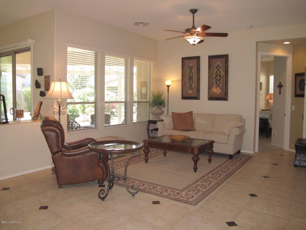 4575 East Rakestraw Lane Gilbert, AZ 85298 - Photo 3 of 39 Great Room