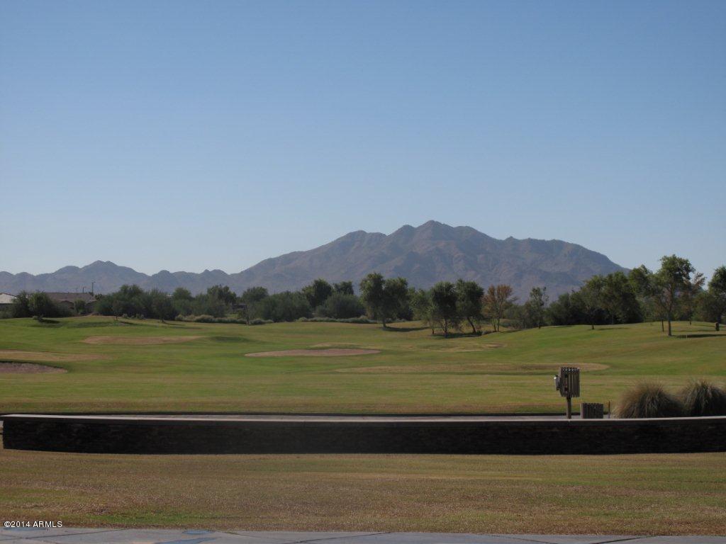 4575 East Rakestraw Lane Gilbert, AZ 85298 - Photo 32 of 39 Trilogy at Power Ranch - Golf