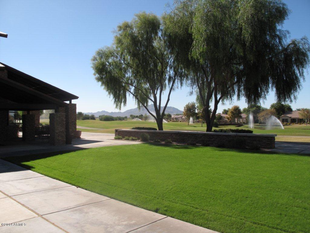 4575 East Rakestraw Lane Gilbert, AZ 85298 - Photo 33 of 39 Trilogy at Power Ranch - Golf