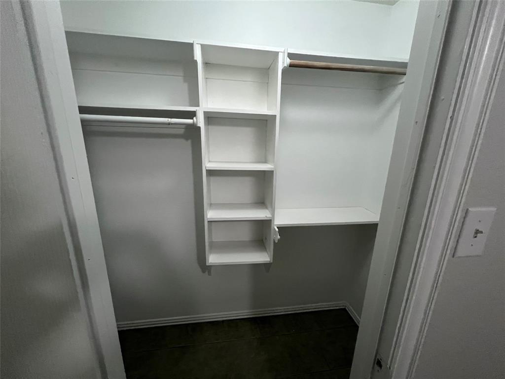 202 Blue Bell Court Weatherford, TX 76088 - Photo 11 of 17 master bedroom closet