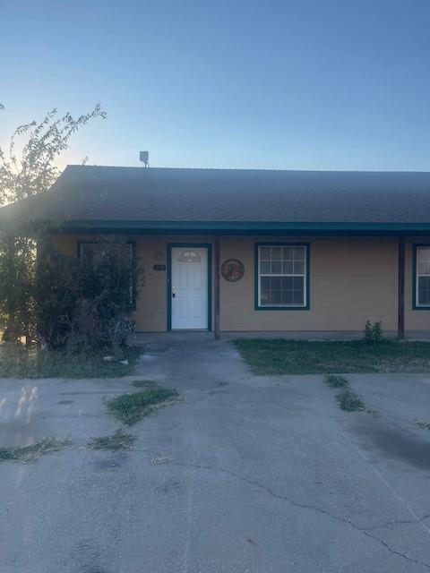 202 Blue Bell Court Weatherford, TX 76088 - Photo 3 of 17