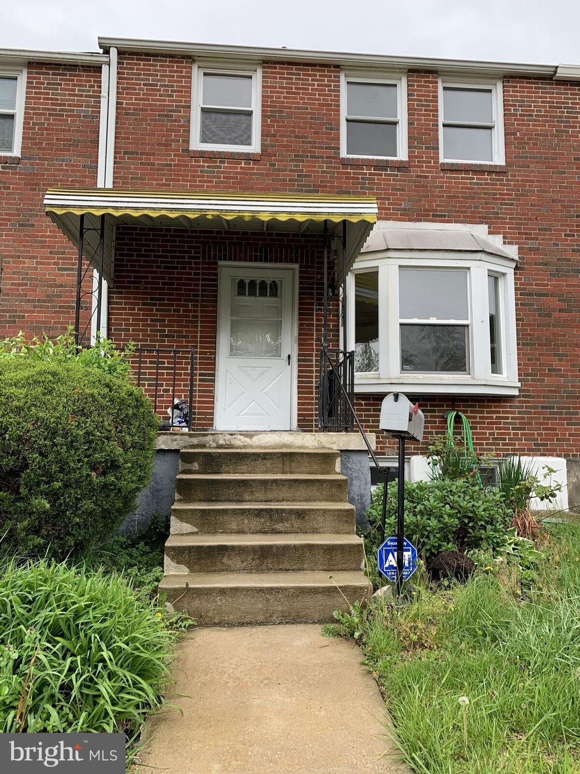 1921 Crestview Road Baltimore, MD 21239 - Photo 1 of 30