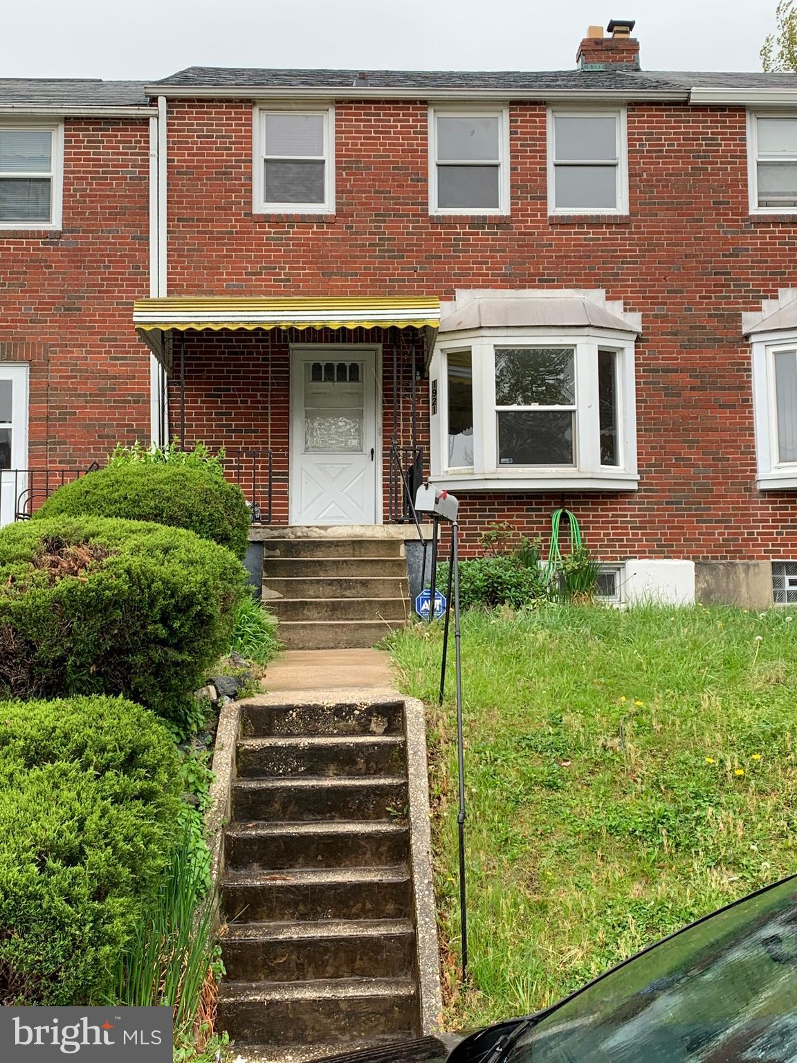 1921 Crestview Road Baltimore, MD 21239 - Photo 2 of 30