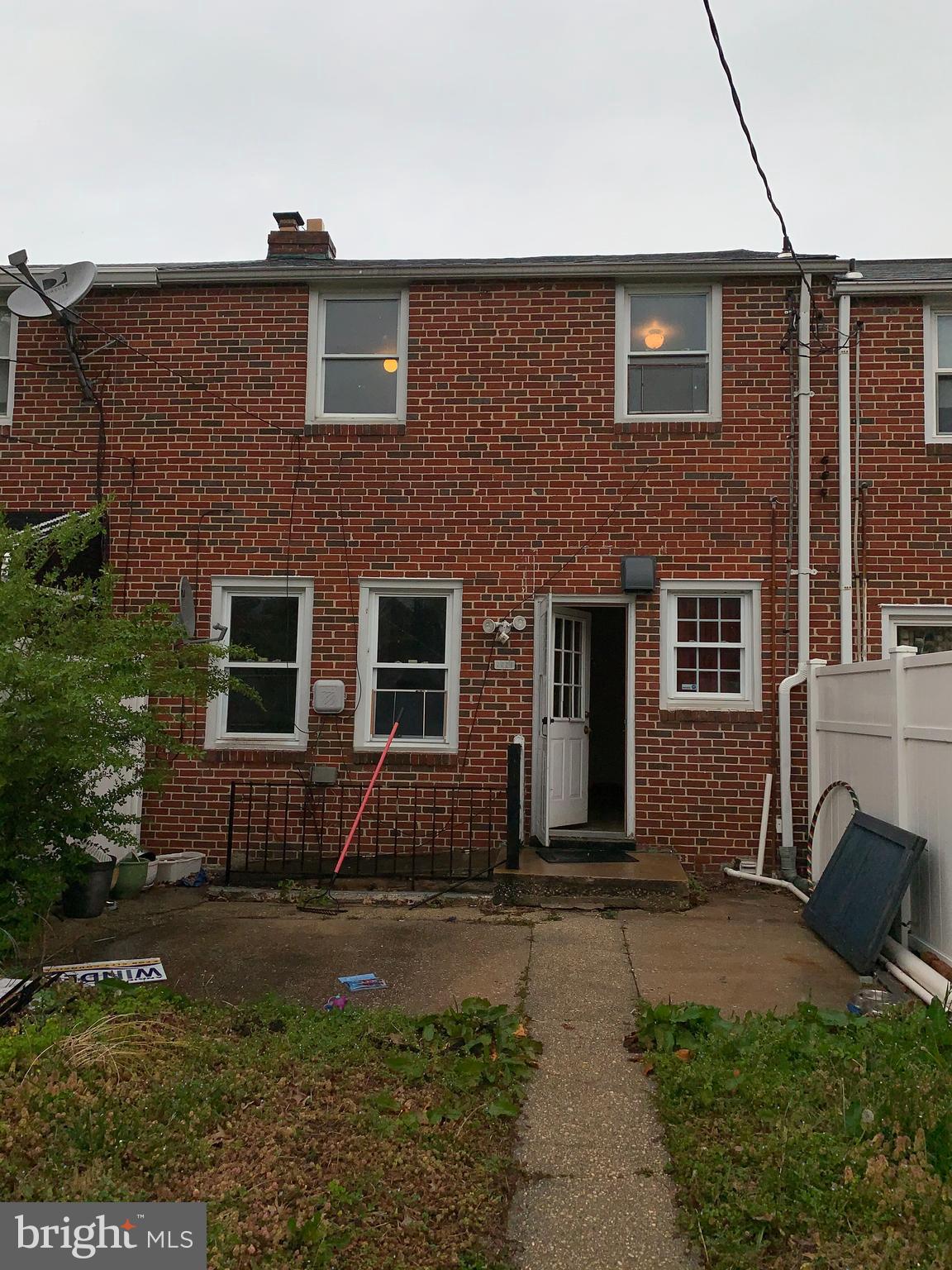 1921 Crestview Road Baltimore, MD 21239 - Photo 28 of 30