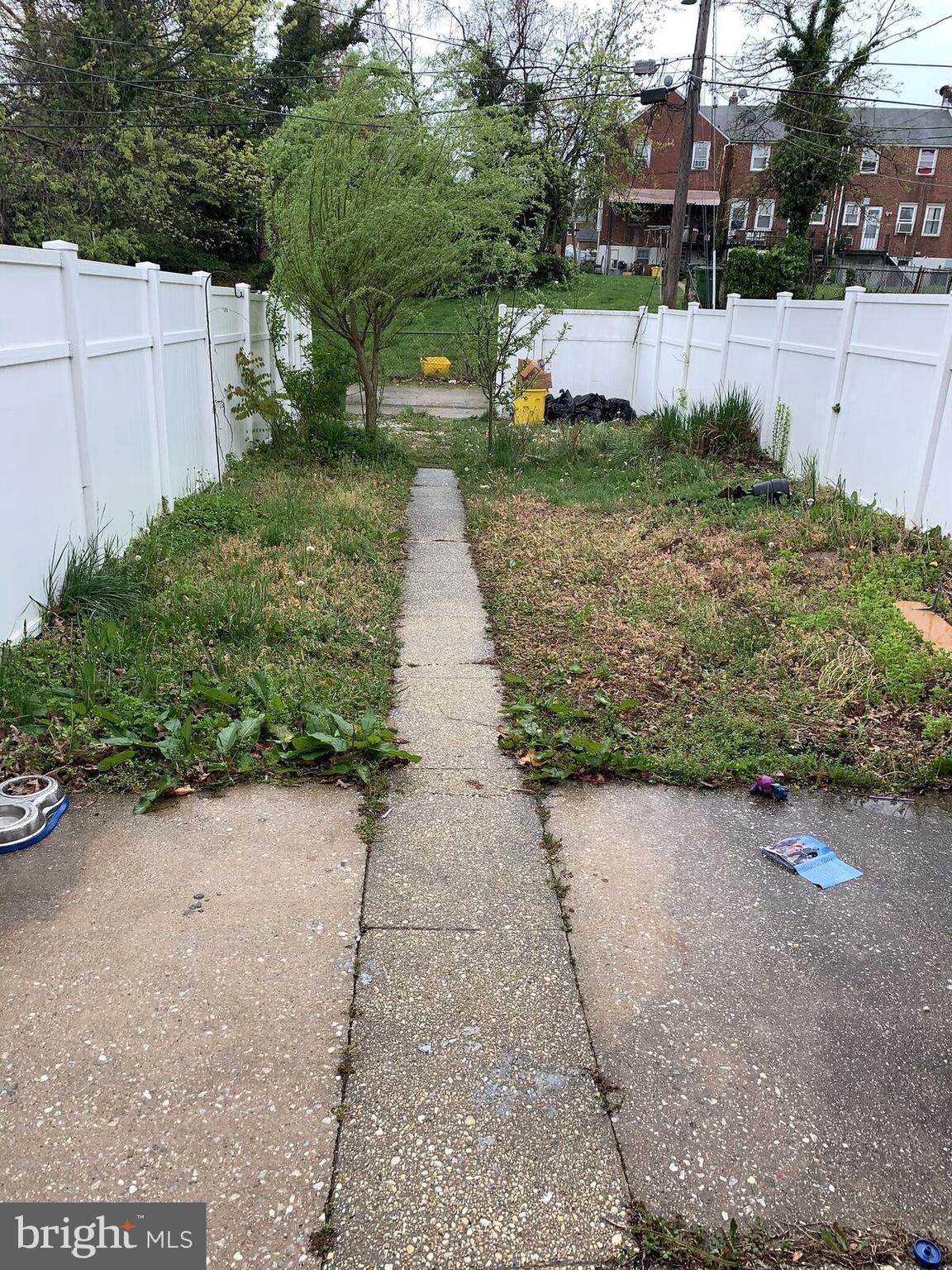 1921 Crestview Road Baltimore, MD 21239 - Photo 29 of 30