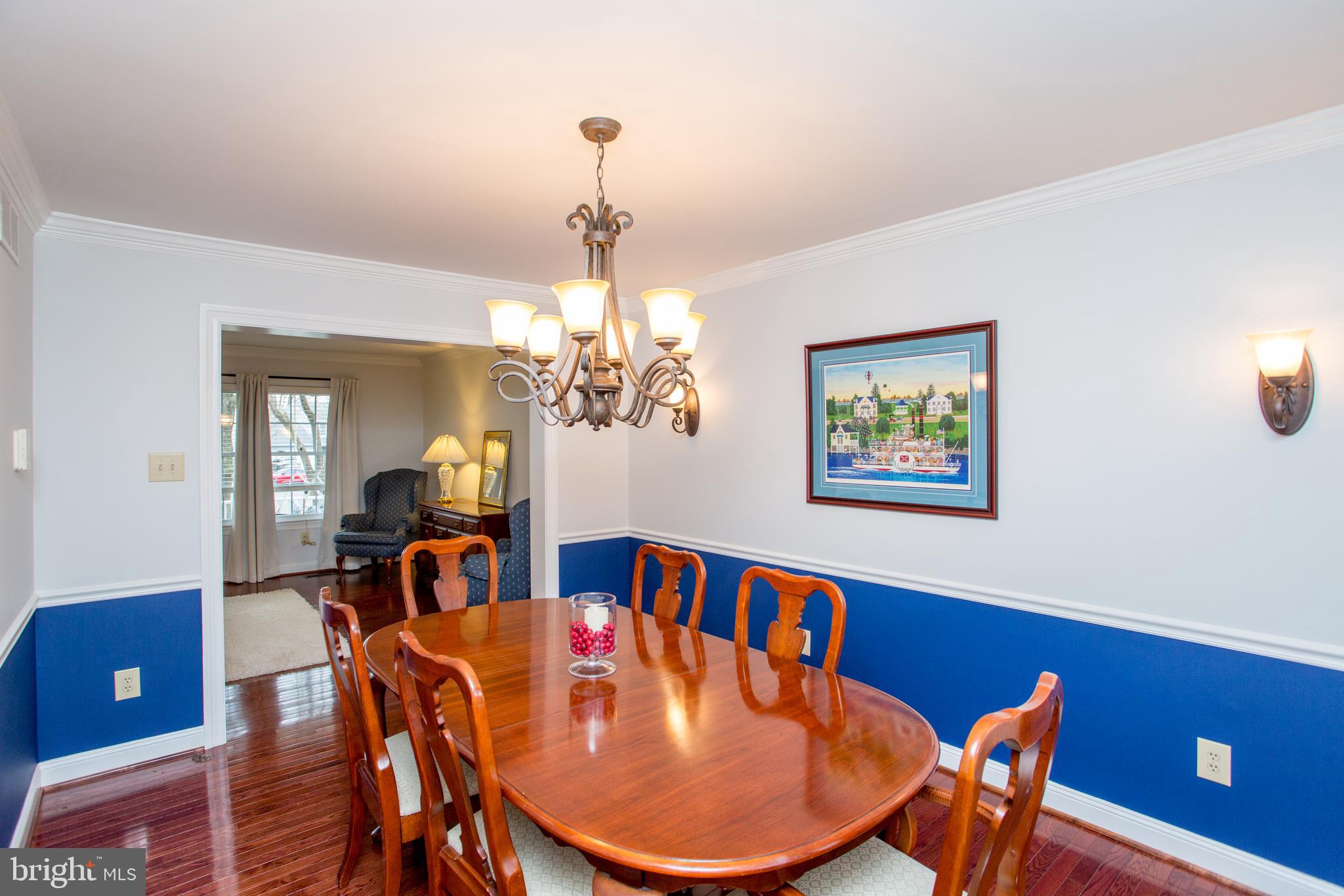 111 Hampton Circle Lansdale, PA 19446 - Photo 17 of 63 More hard wood floors