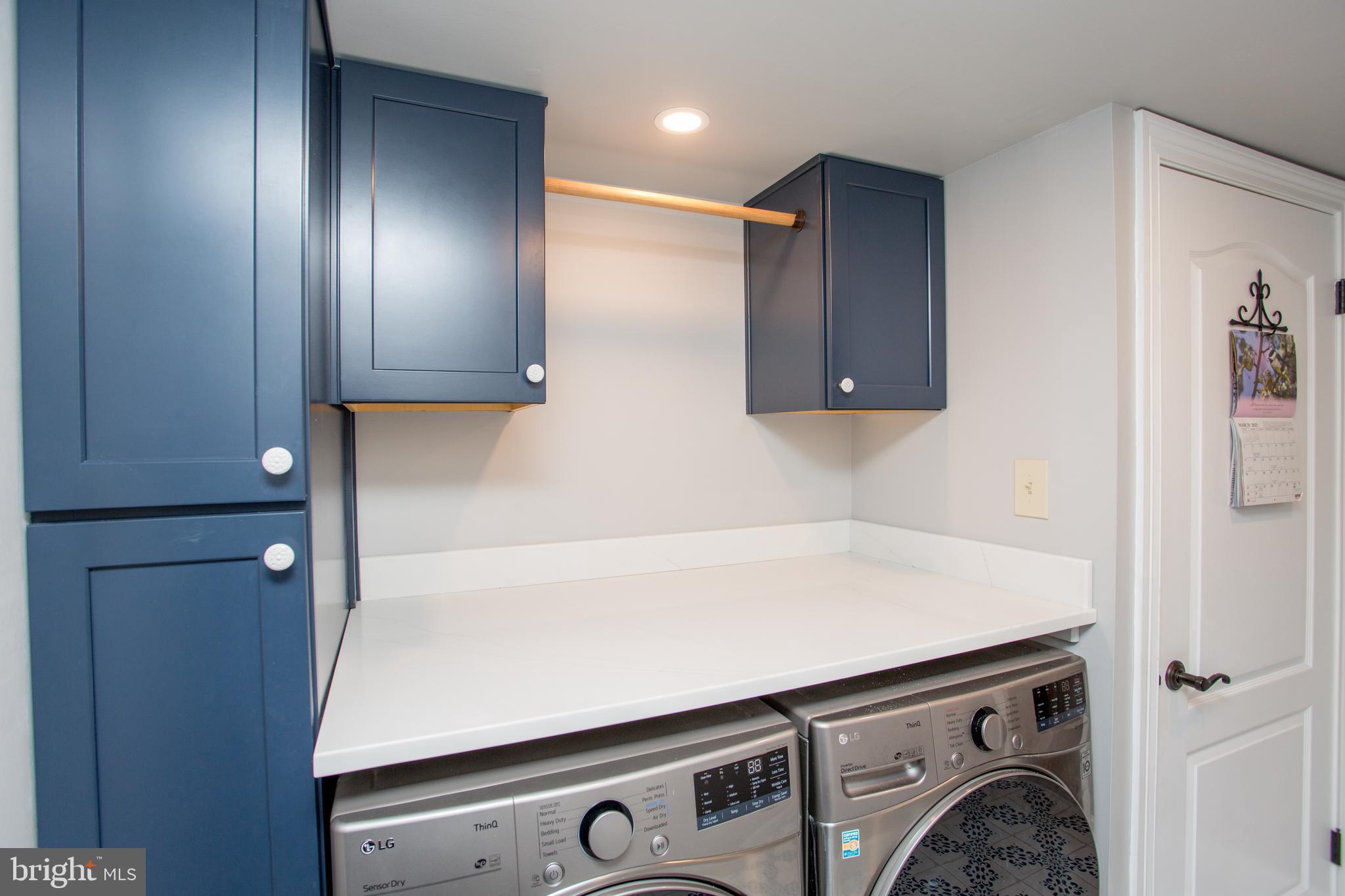 111 Hampton Circle Lansdale, PA 19446 - Photo 19 of 63 Cabinet storage plus a pantry