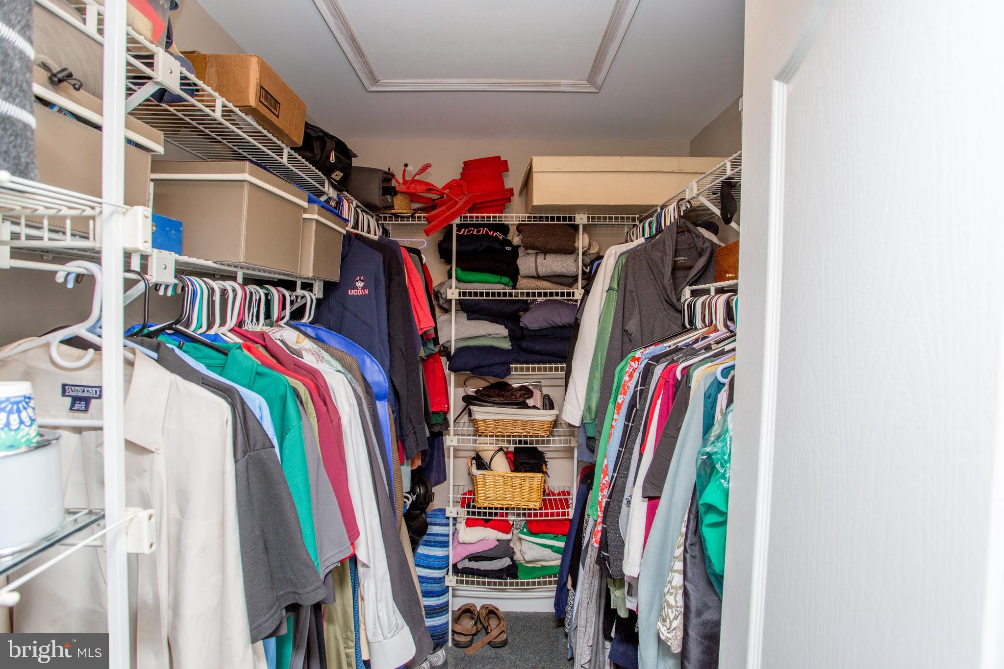 111 Hampton Circle Lansdale, PA 19446 - Photo 35 of 63 Walk-in closet
