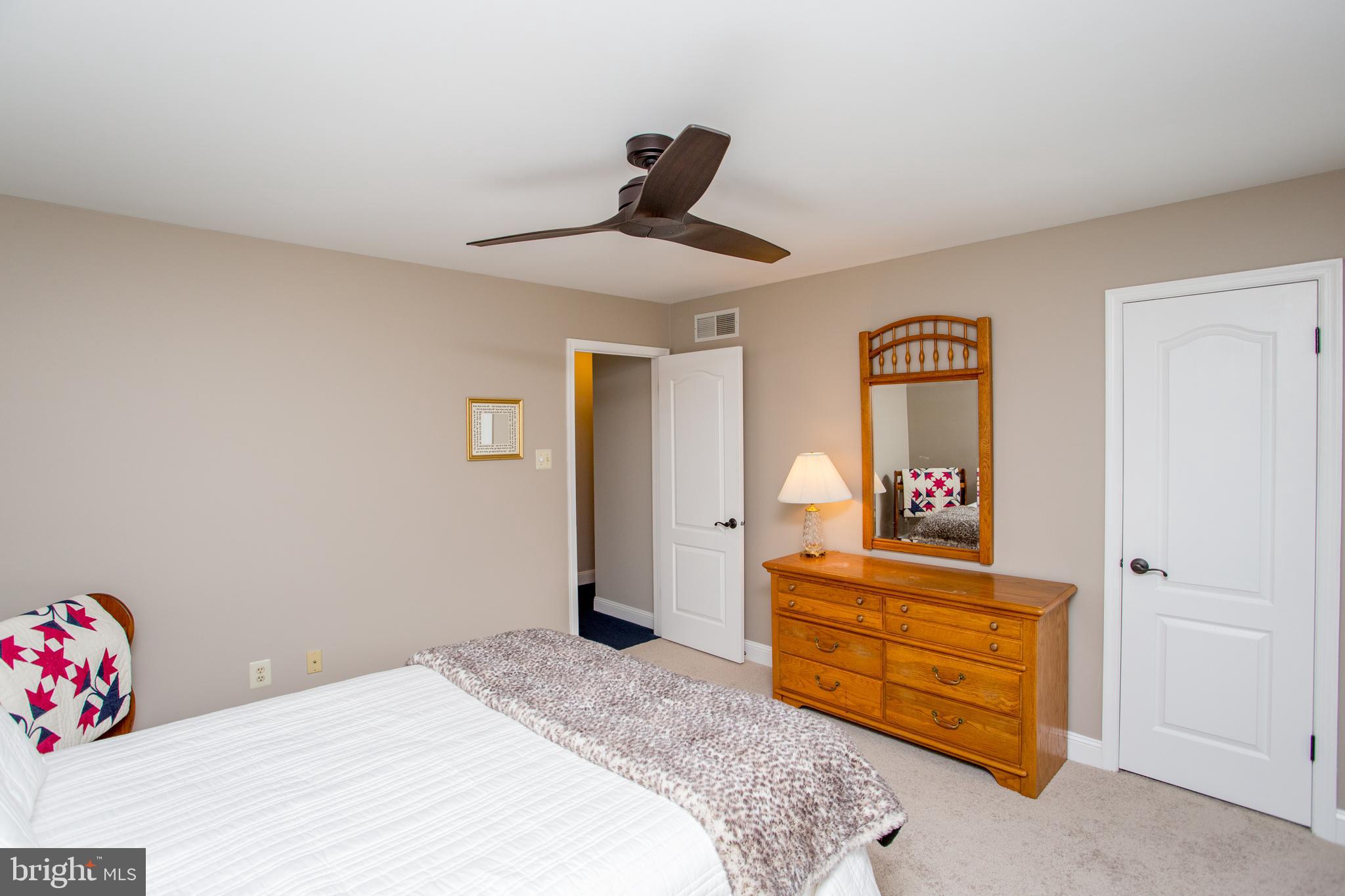 111 Hampton Circle Lansdale, PA 19446 - Photo 40 of 63 Ceiling fans in all bedrooms