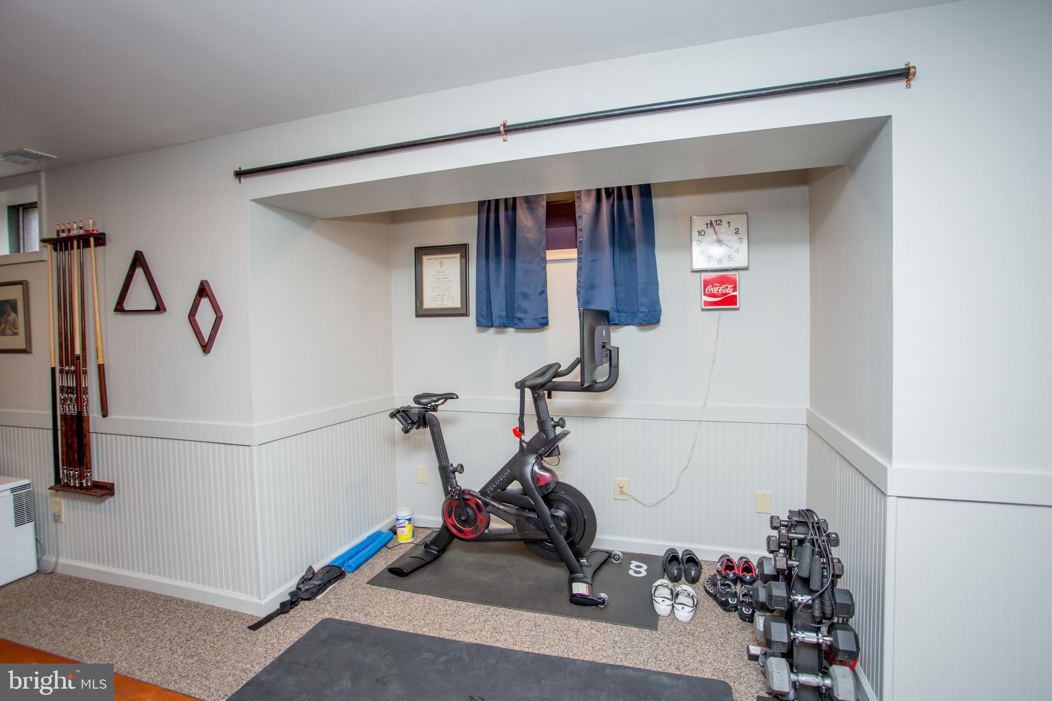 111 Hampton Circle Lansdale, PA 19446 - Photo 49 of 63 Alcove with multiple options