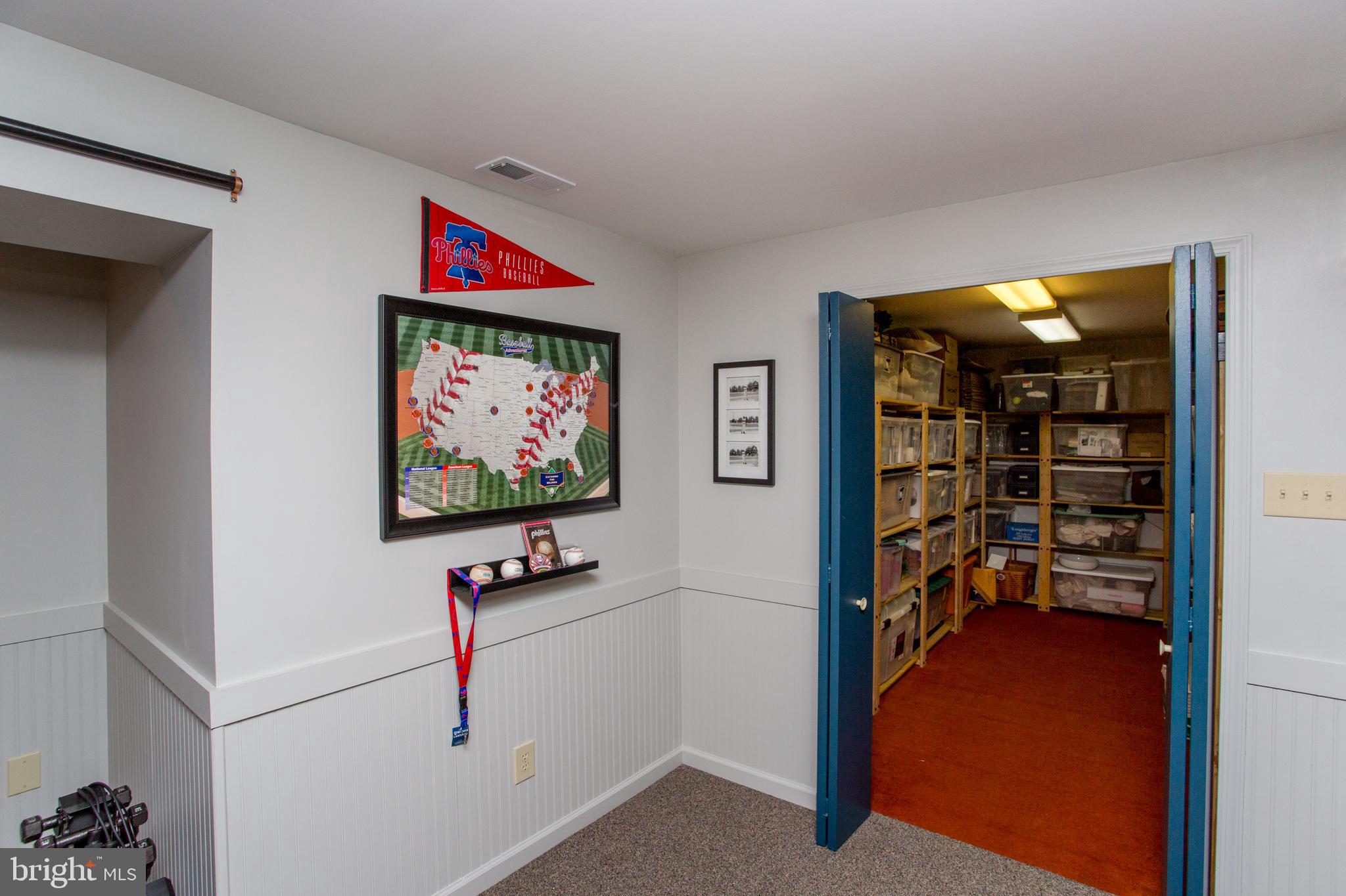 111 Hampton Circle Lansdale, PA 19446 - Photo 52 of 63 Entrance to storage room