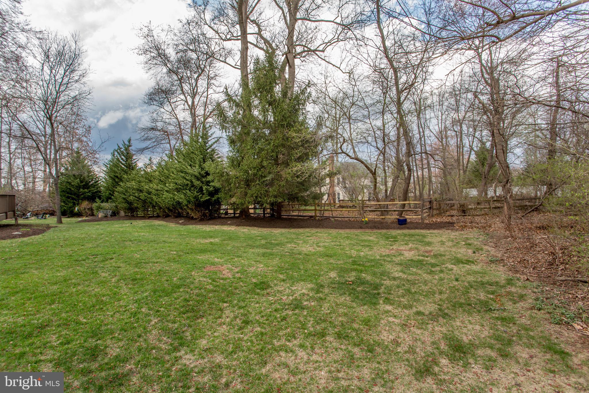 111 Hampton Circle Lansdale, PA 19446 - Photo 55 of 63 View of rear of property